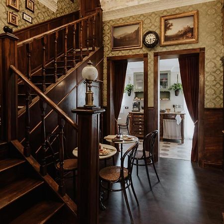 B&B Locanda Della Vittoria CTA Eksteriør billede