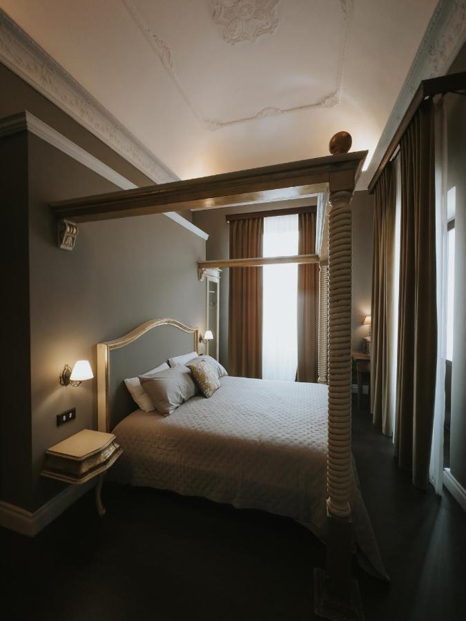B&B Locanda Della Vittoria CTA Eksteriør billede