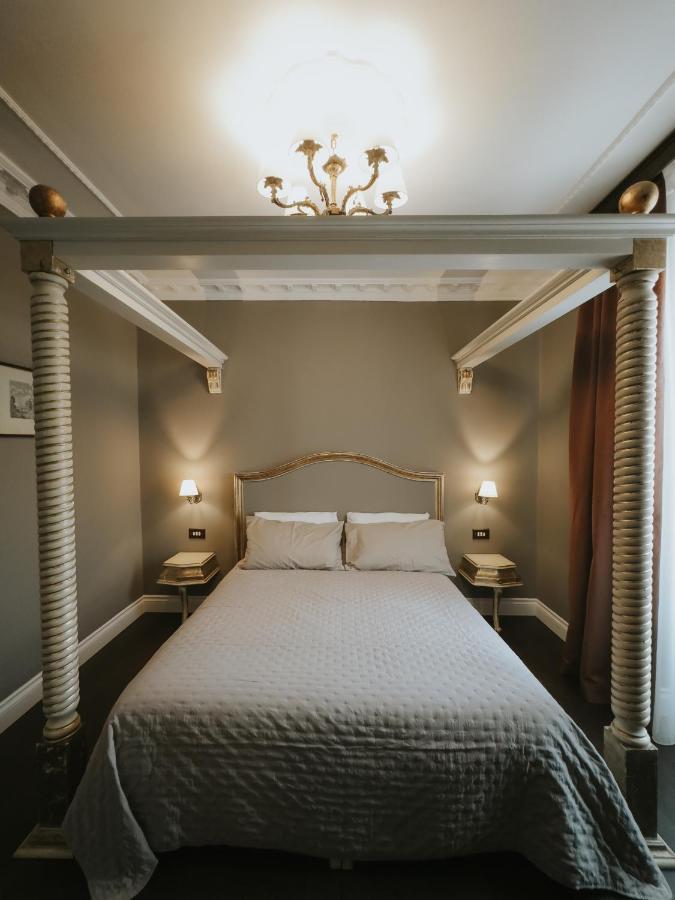 B&B Locanda Della Vittoria CTA Eksteriør billede