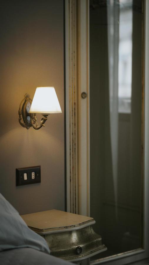 B&B Locanda Della Vittoria CTA Eksteriør billede