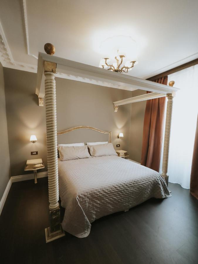 B&B Locanda Della Vittoria CTA Eksteriør billede