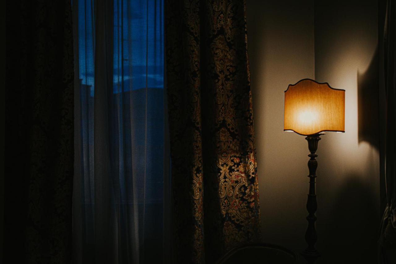B&B Locanda Della Vittoria CTA Eksteriør billede