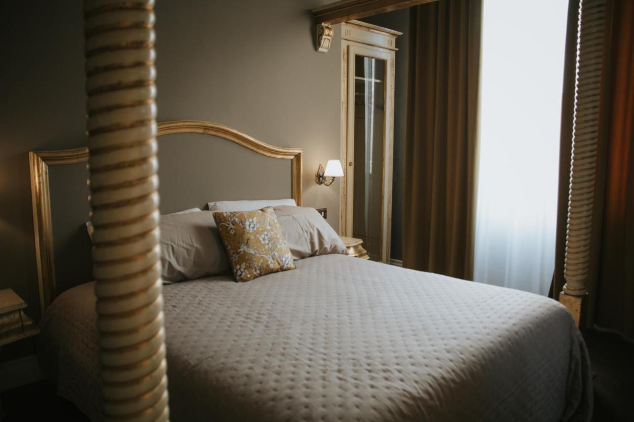 B&B Locanda Della Vittoria CTA Eksteriør billede