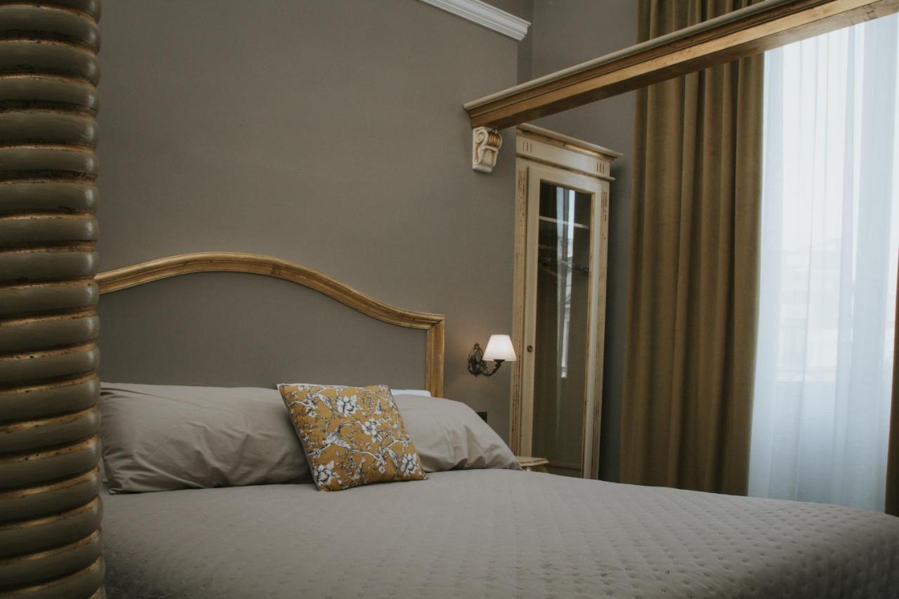 B&B Locanda Della Vittoria CTA Eksteriør billede