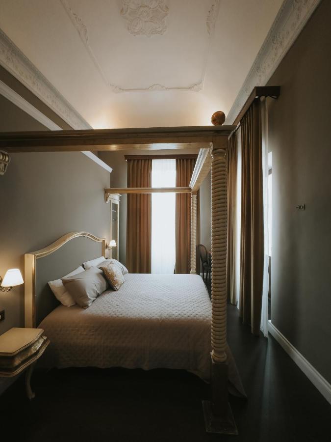 B&B Locanda Della Vittoria CTA Eksteriør billede