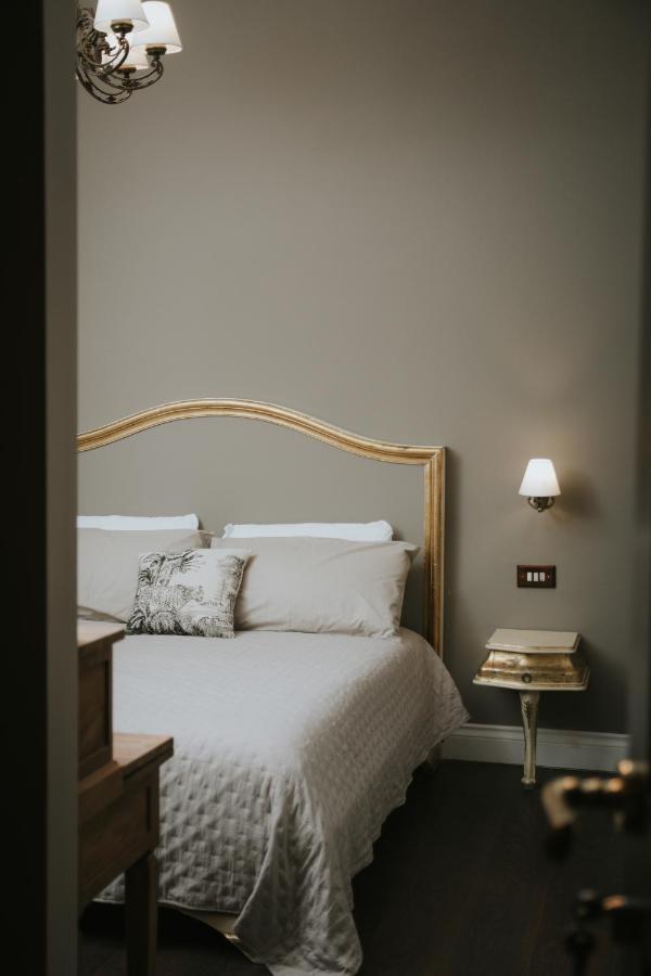 B&B Locanda Della Vittoria CTA Eksteriør billede