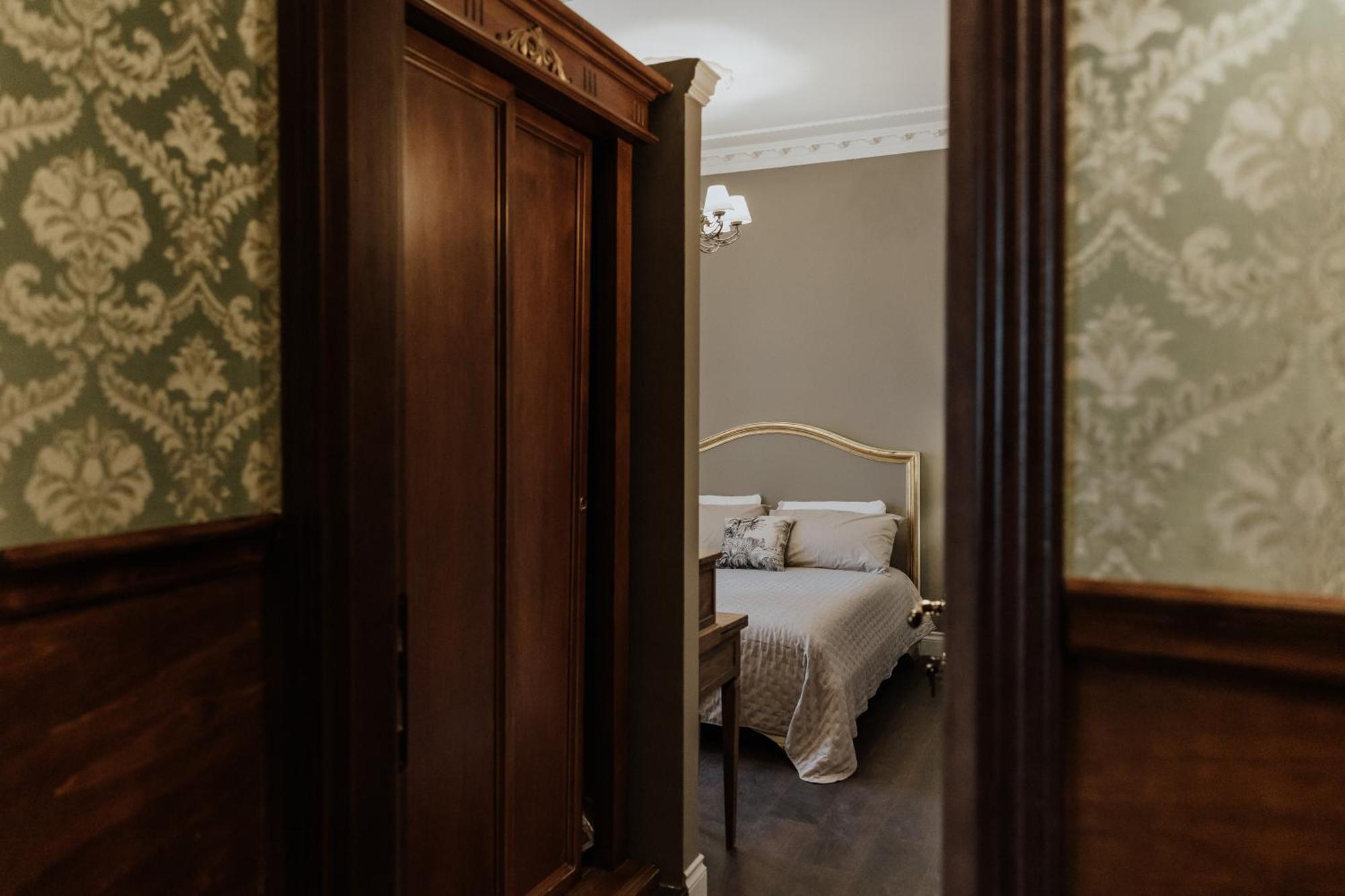 B&B Locanda Della Vittoria CTA Eksteriør billede