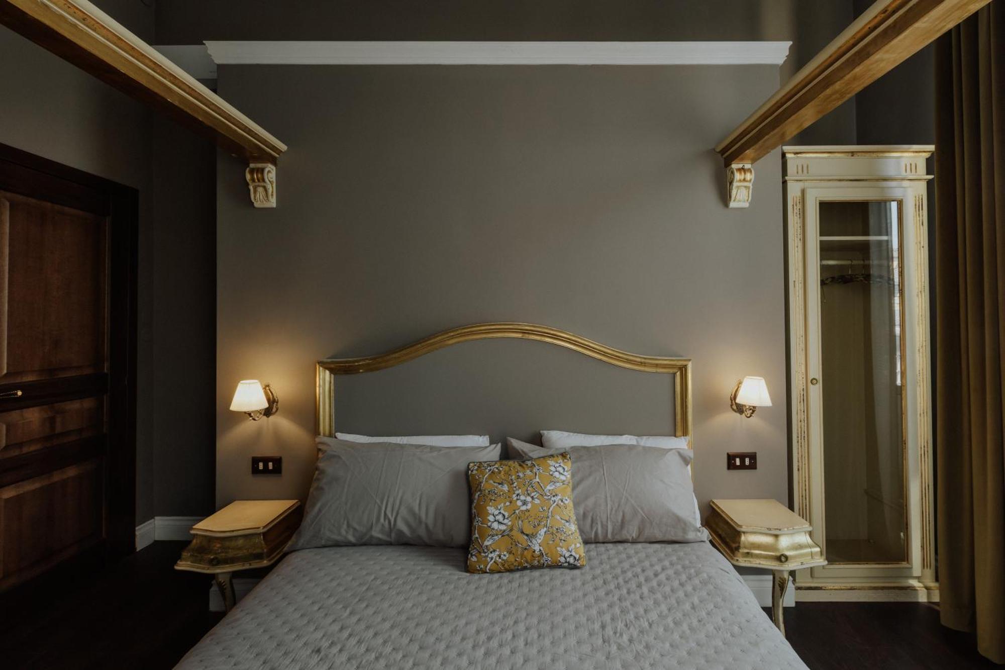 B&B Locanda Della Vittoria CTA Eksteriør billede