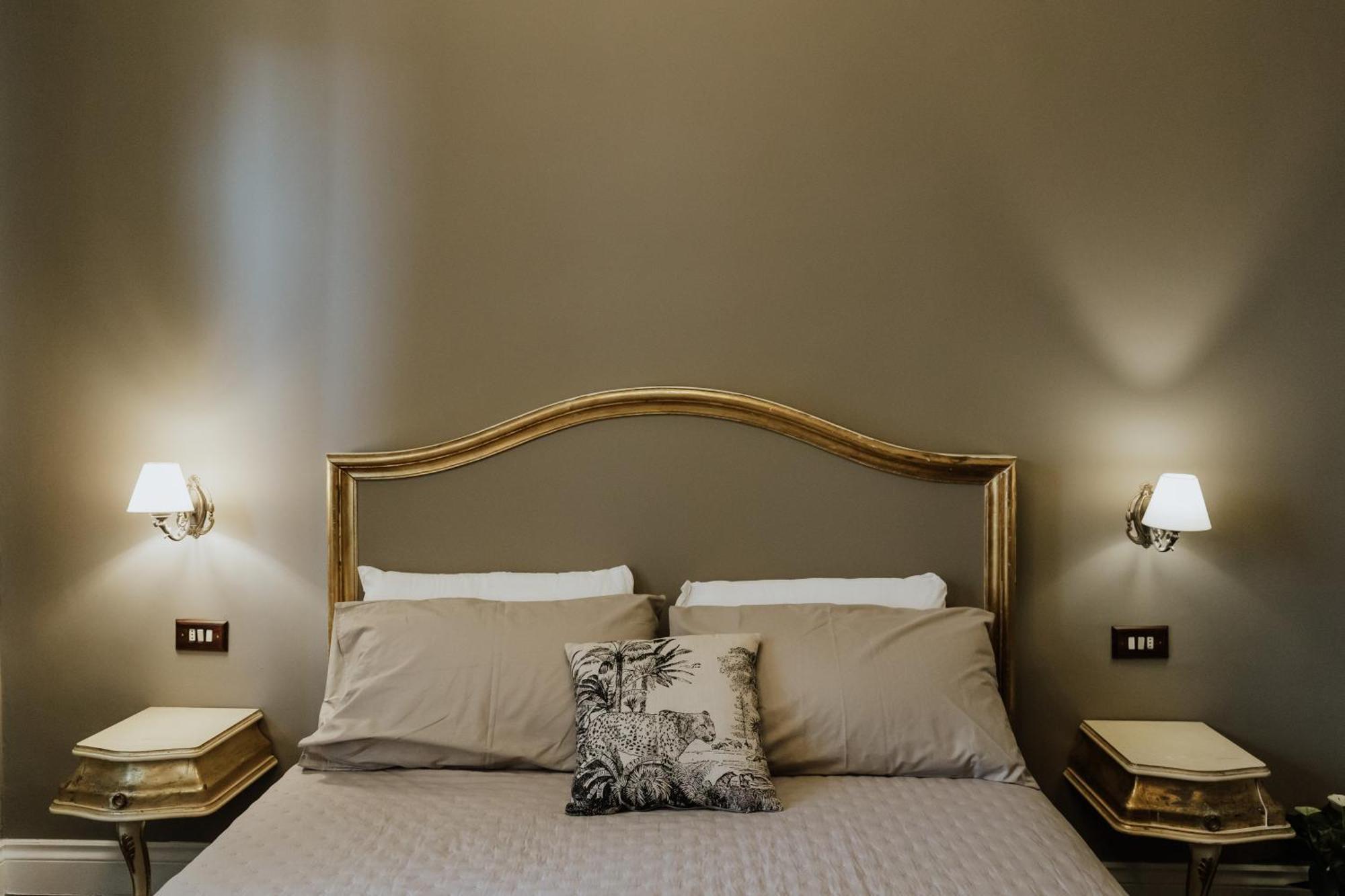 B&B Locanda Della Vittoria CTA Eksteriør billede