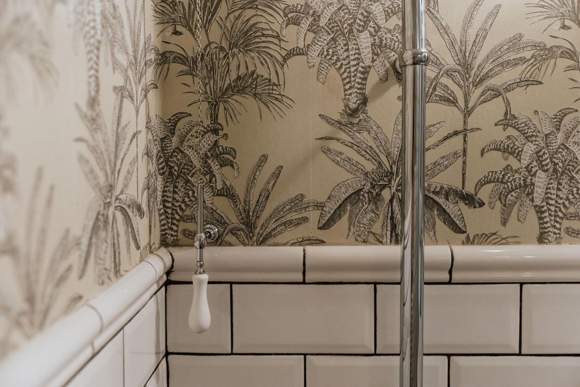 B&B Locanda Della Vittoria CTA Eksteriør billede