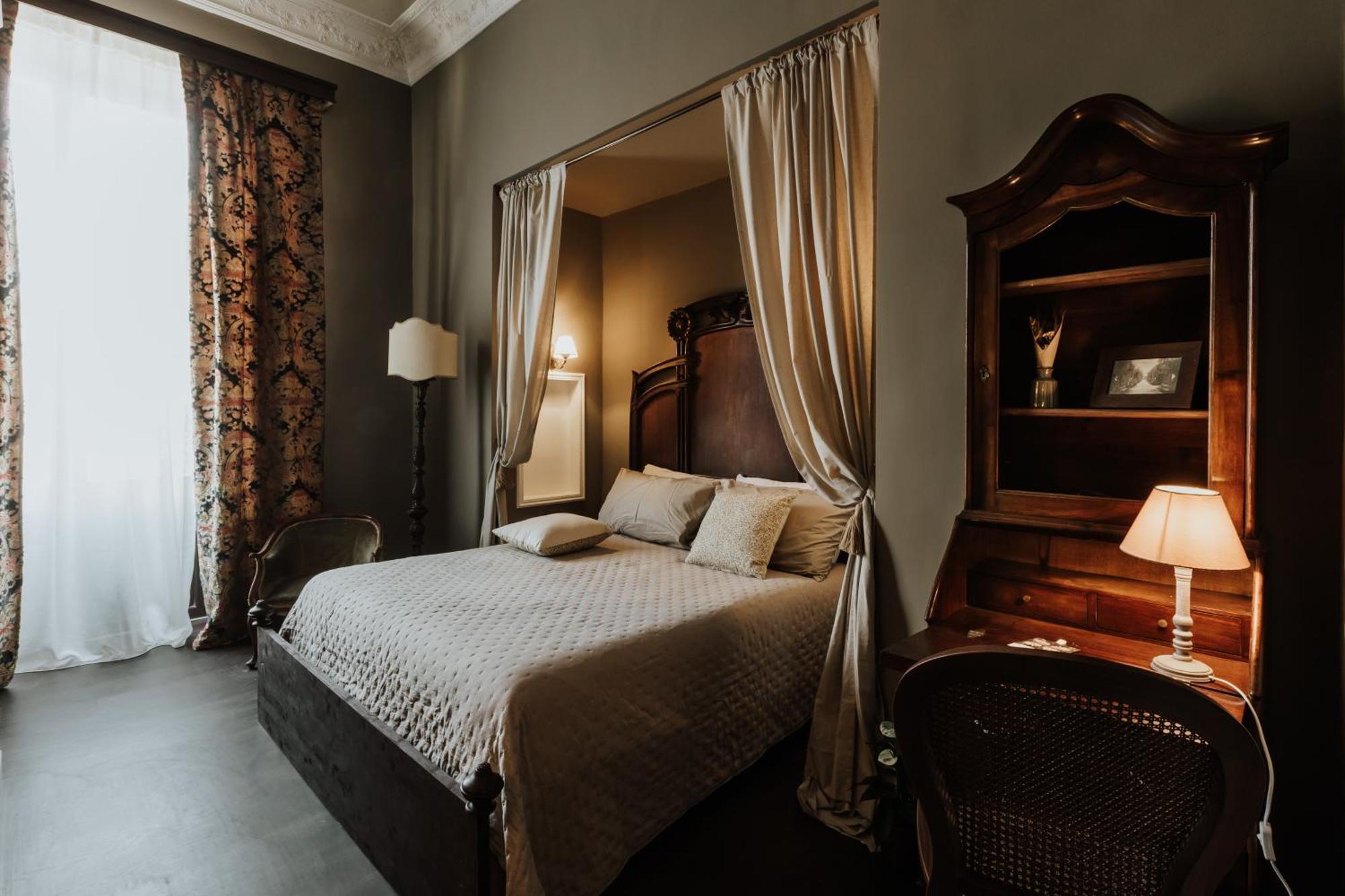 B&B Locanda Della Vittoria CTA Eksteriør billede