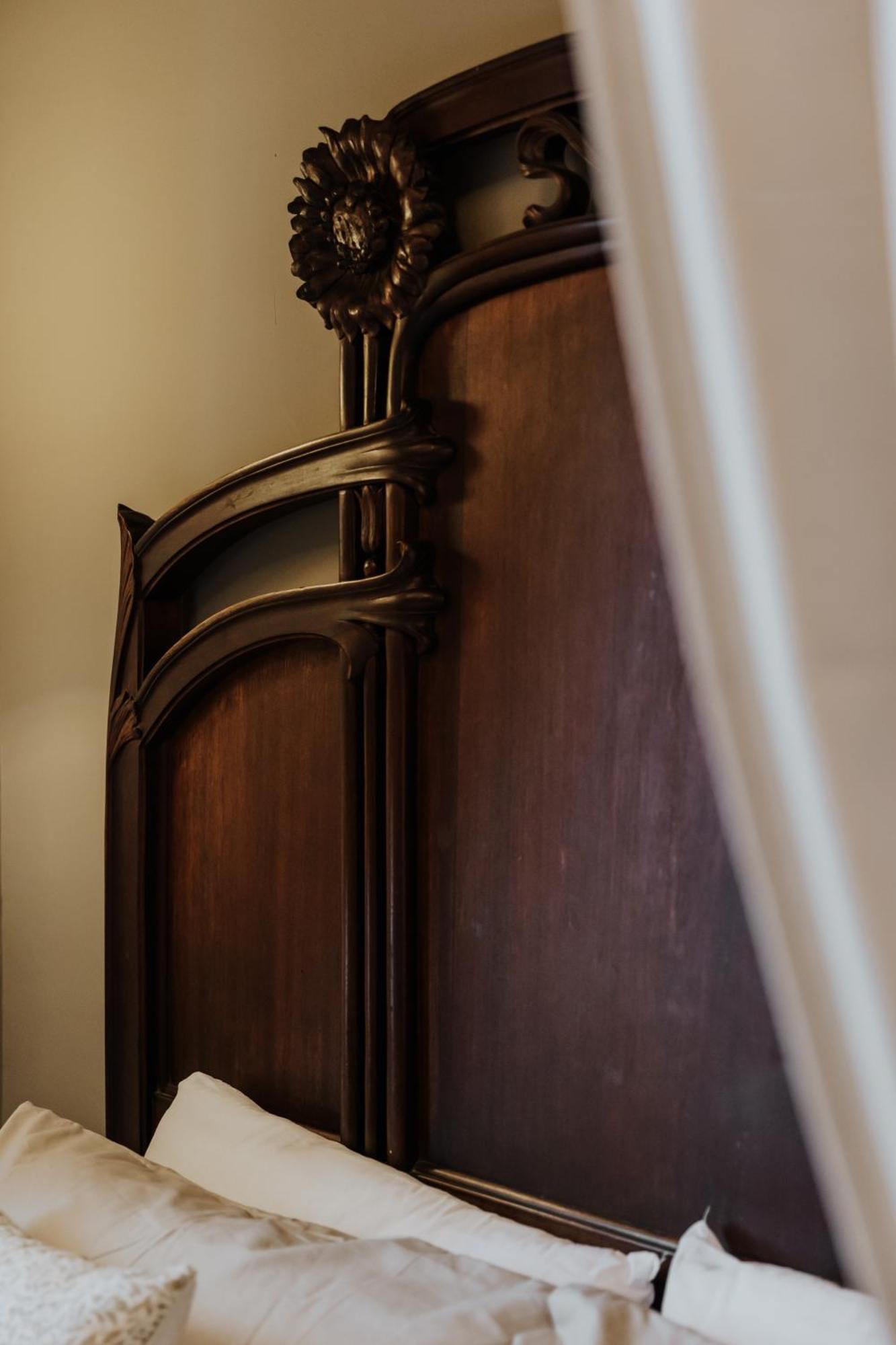 B&B Locanda Della Vittoria CTA Eksteriør billede