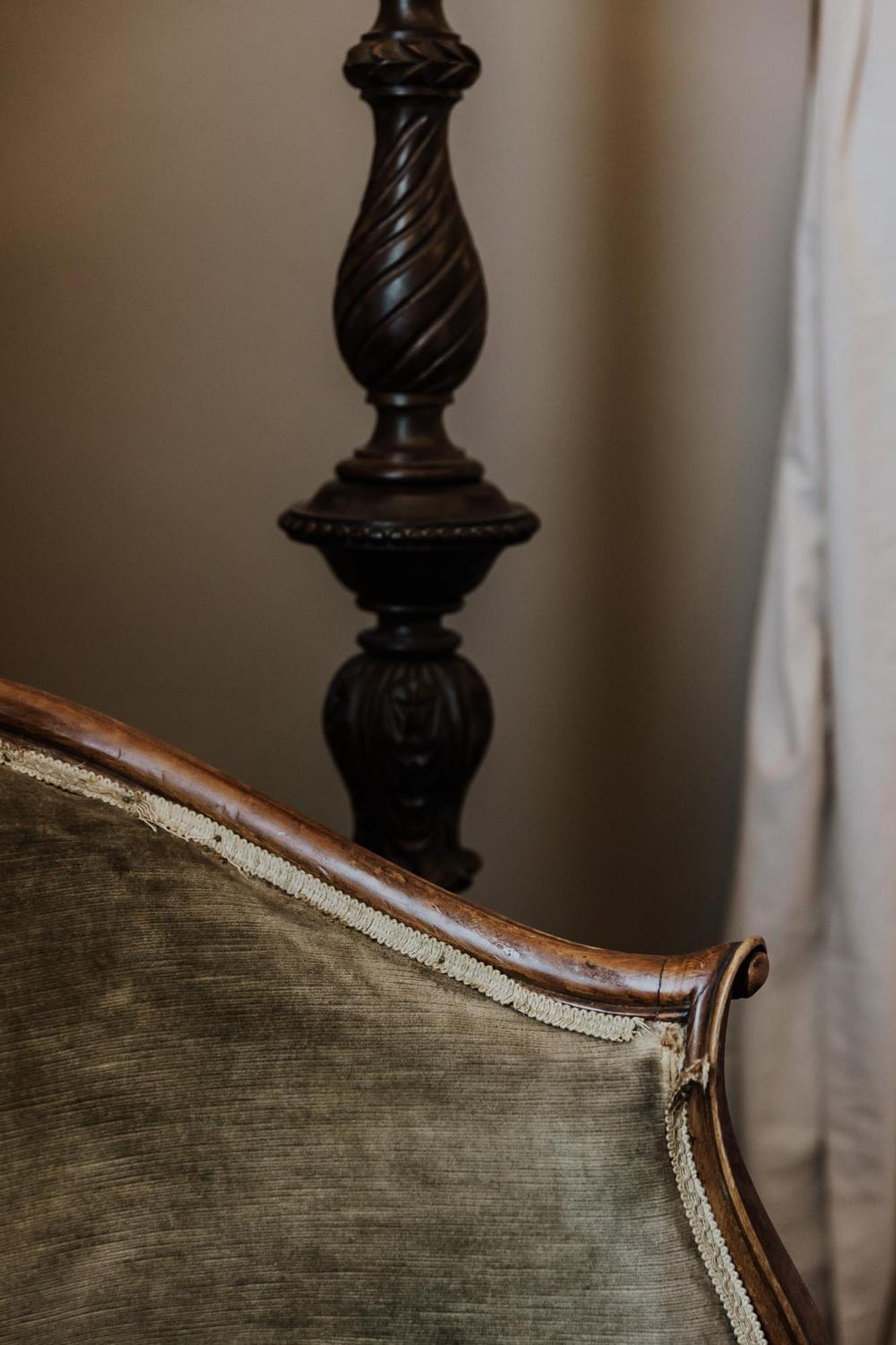 B&B Locanda Della Vittoria CTA Eksteriør billede