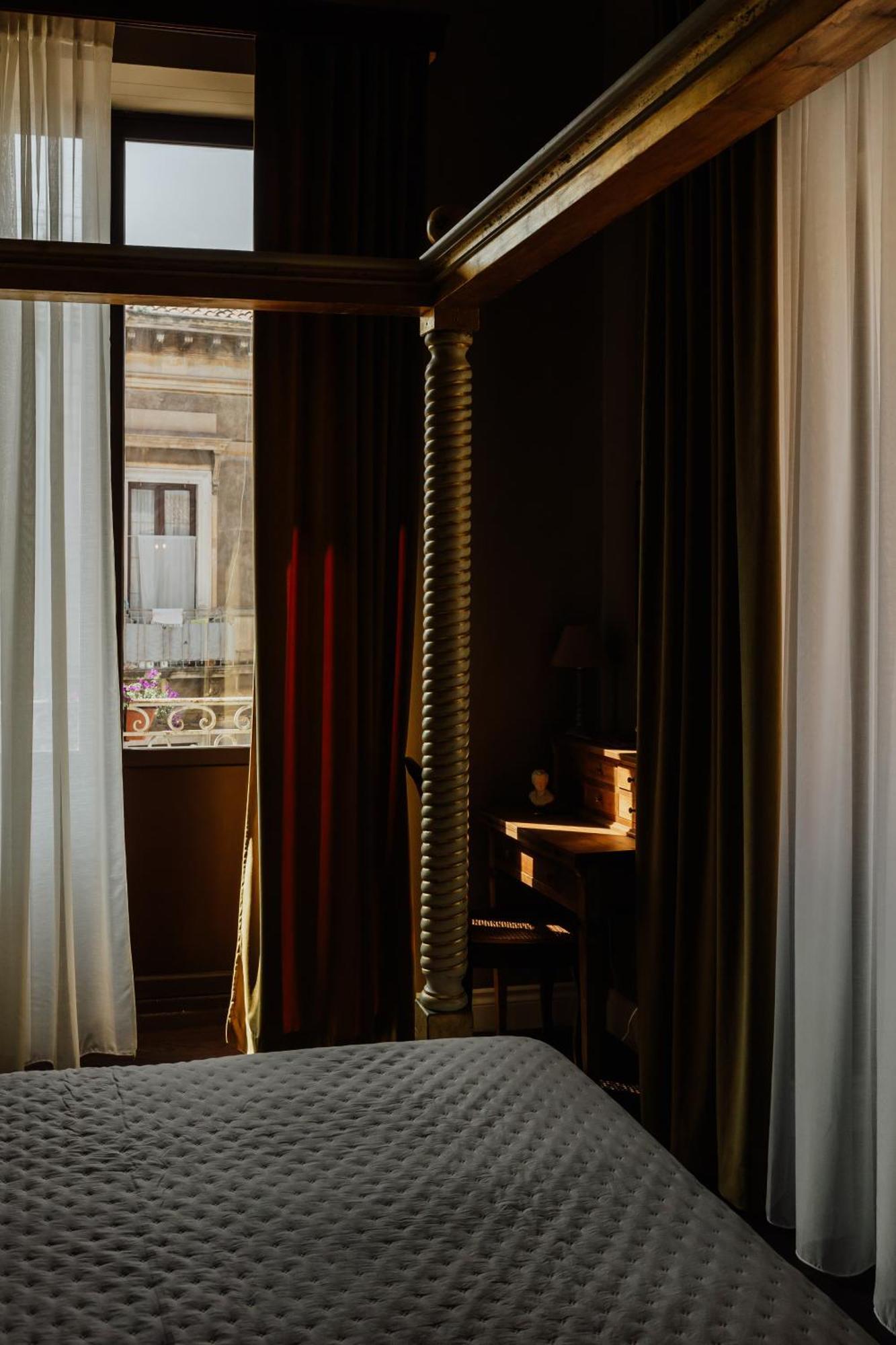 B&B Locanda Della Vittoria CTA Eksteriør billede