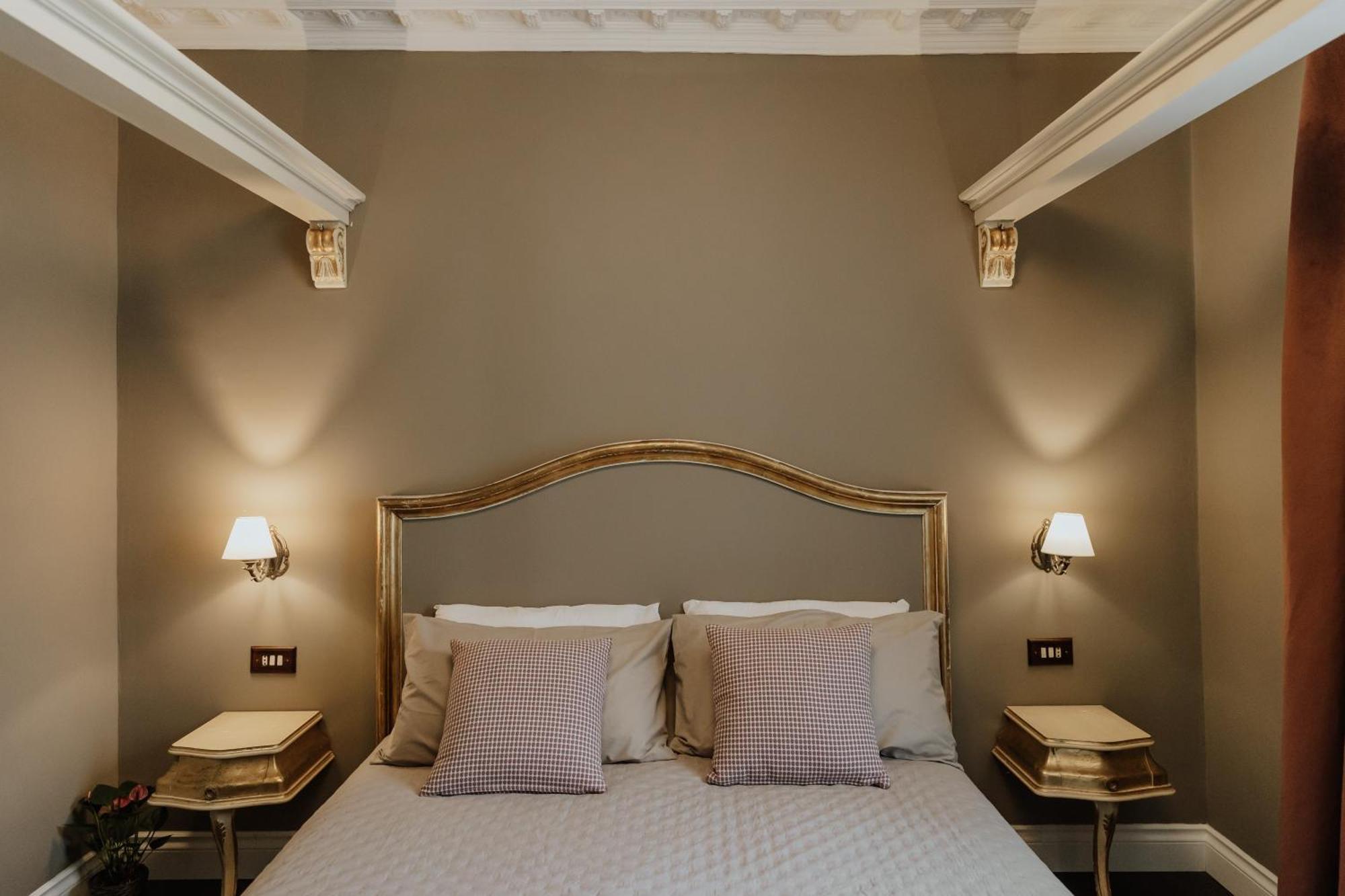 B&B Locanda Della Vittoria CTA Eksteriør billede