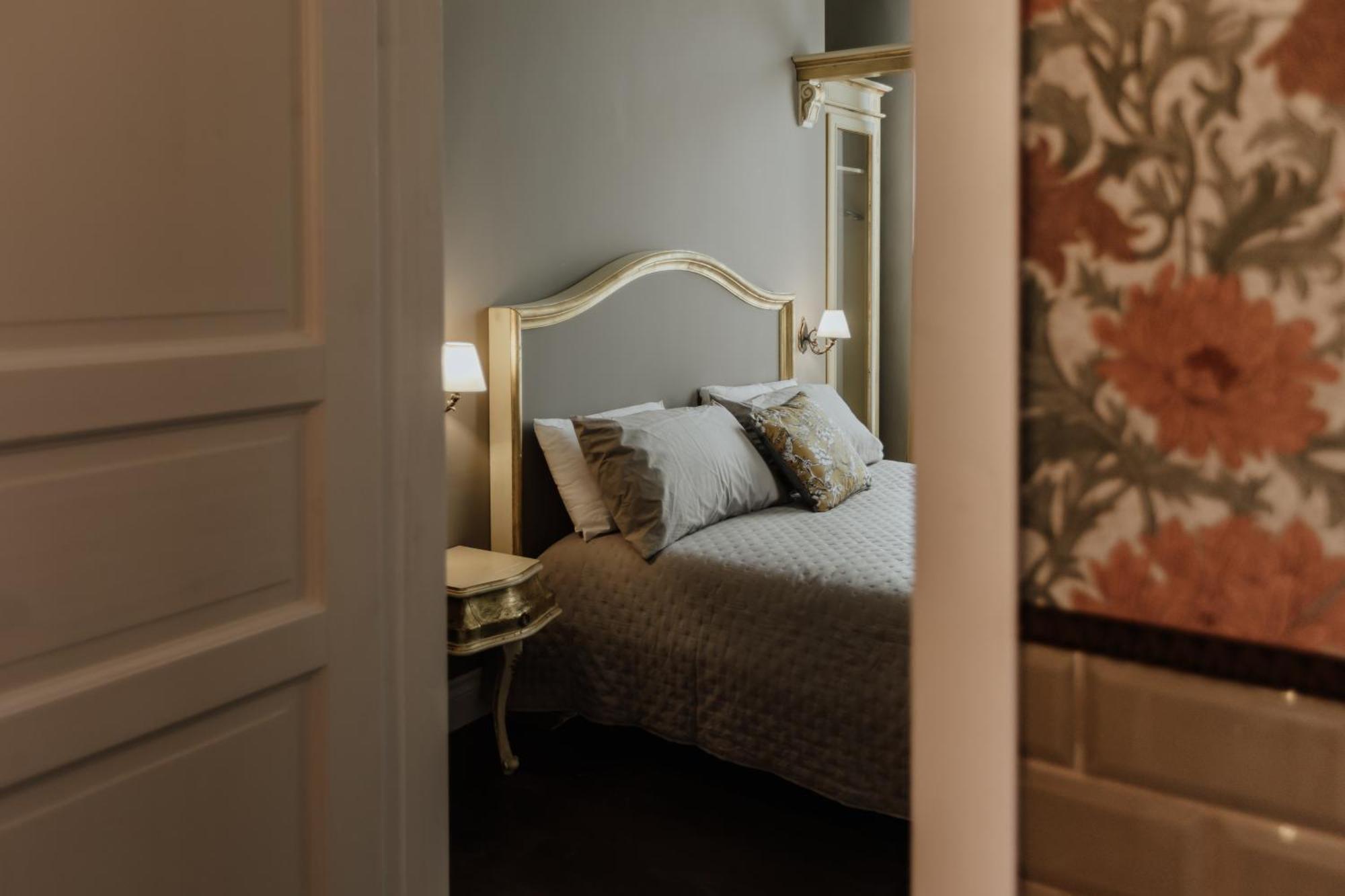 B&B Locanda Della Vittoria CTA Eksteriør billede