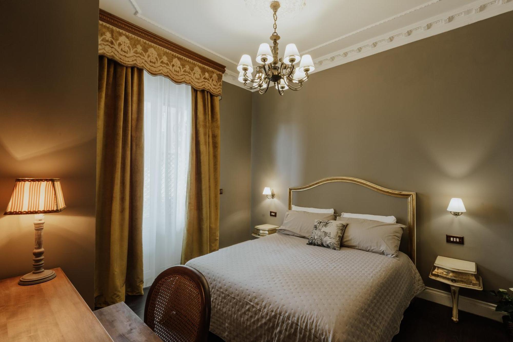 B&B Locanda Della Vittoria CTA Eksteriør billede