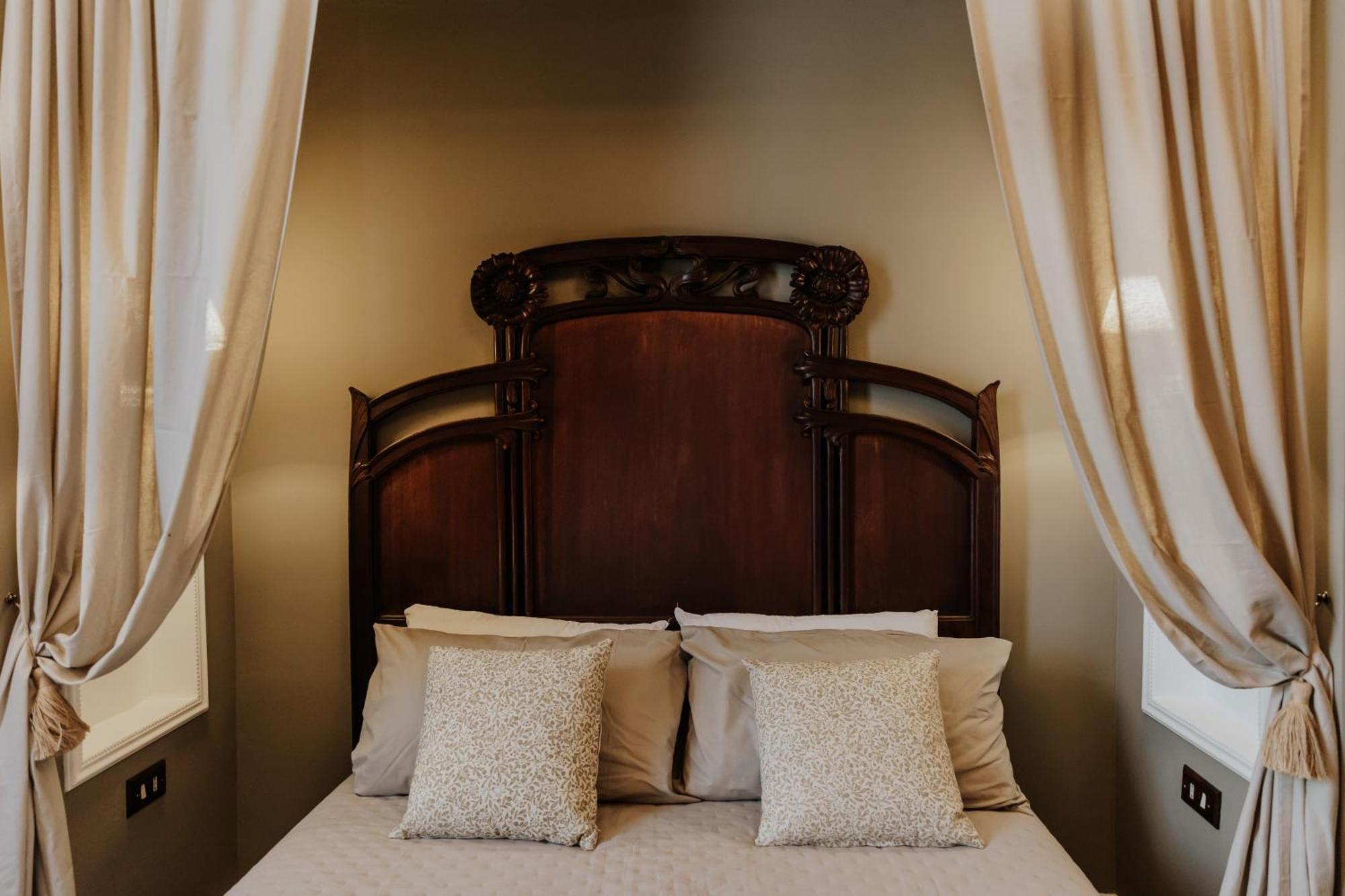 B&B Locanda Della Vittoria CTA Eksteriør billede