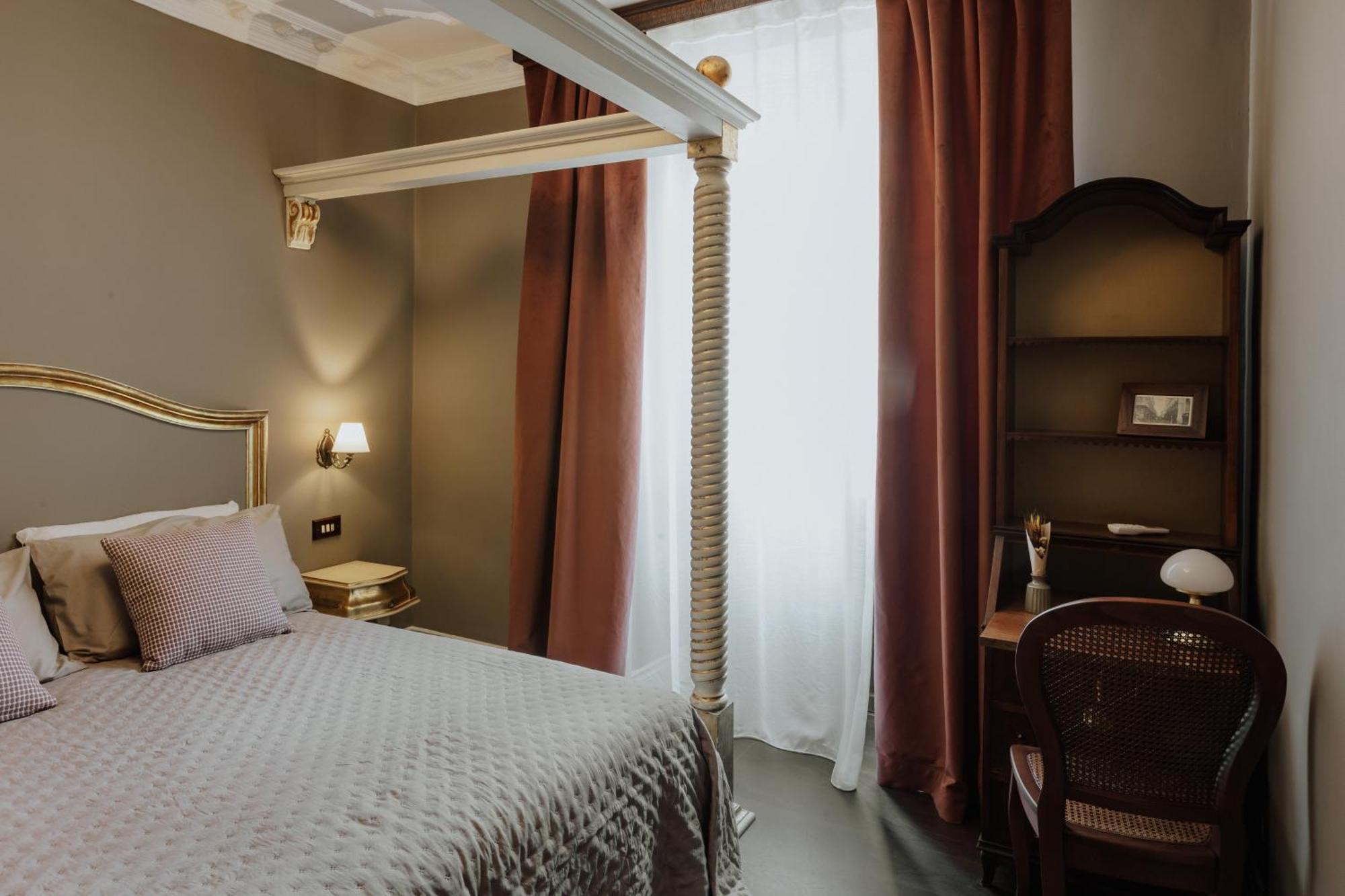 B&B Locanda Della Vittoria CTA Eksteriør billede