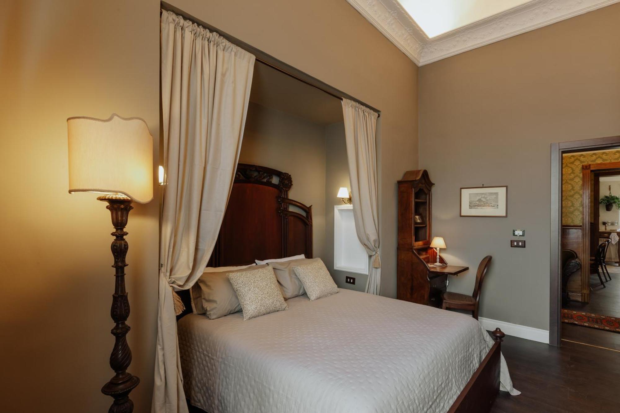 B&B Locanda Della Vittoria CTA Eksteriør billede