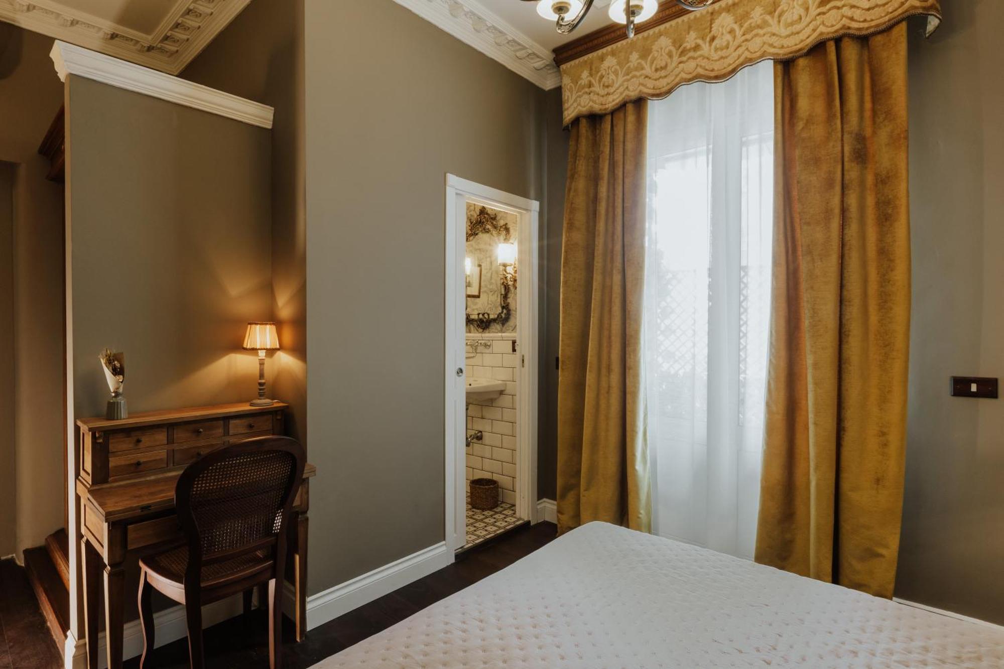 B&B Locanda Della Vittoria CTA Eksteriør billede