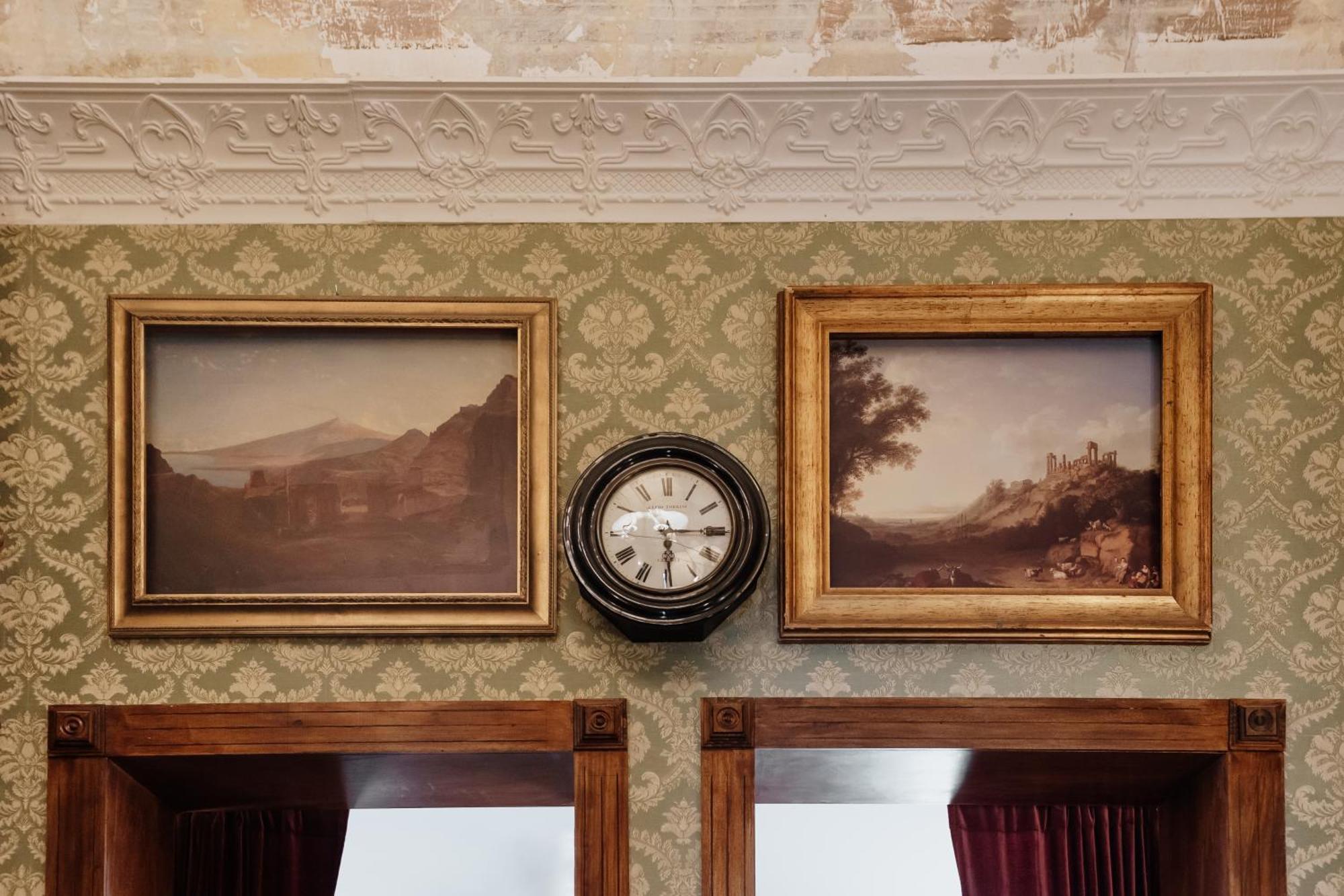 B&B Locanda Della Vittoria CTA Eksteriør billede