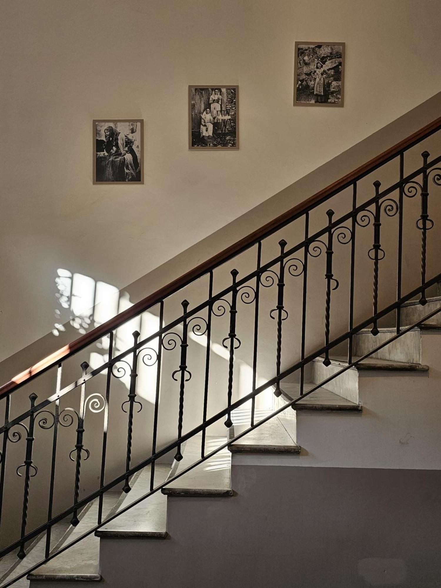 B&B Locanda Della Vittoria CTA Eksteriør billede