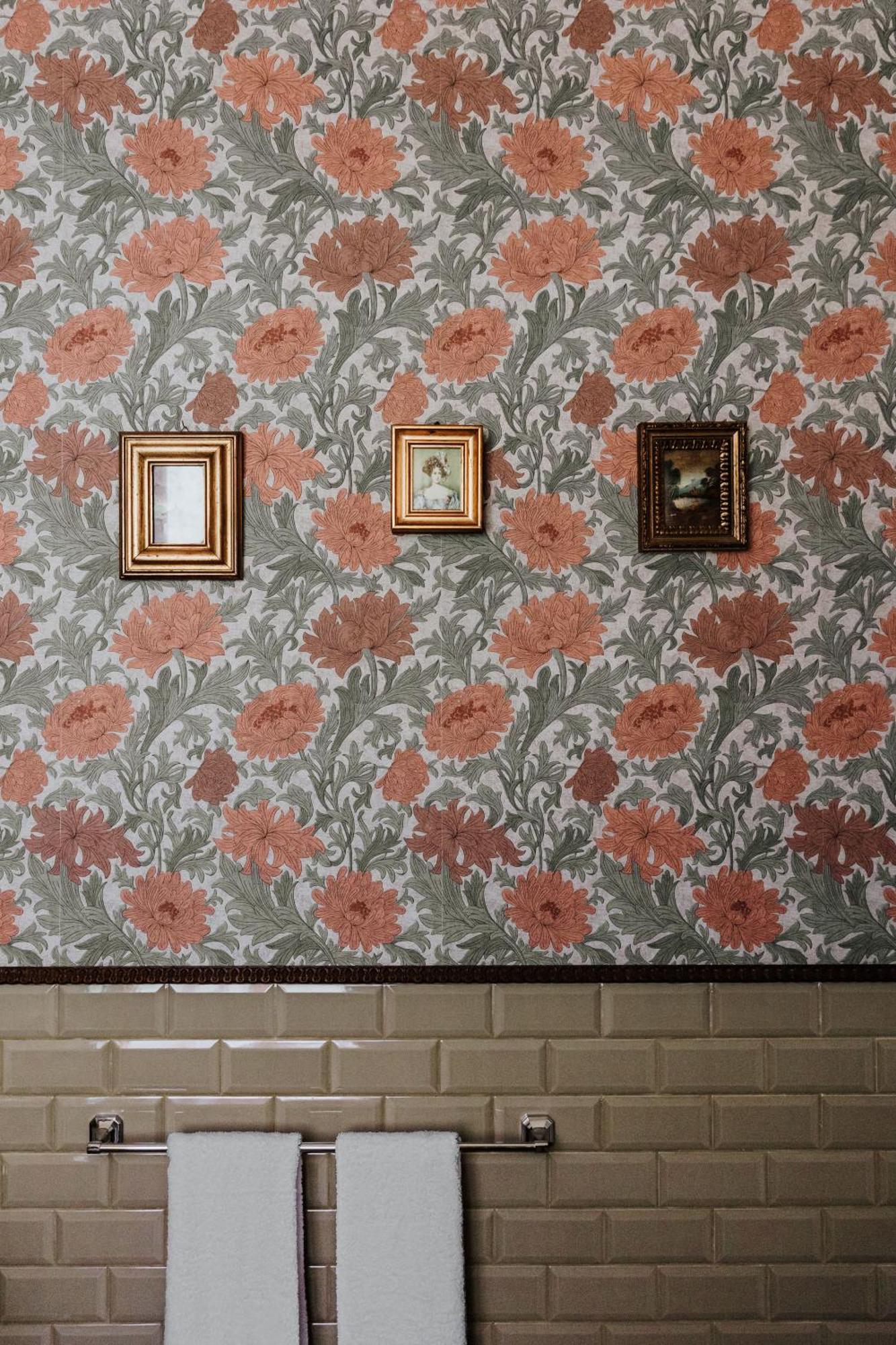 B&B Locanda Della Vittoria CTA Eksteriør billede